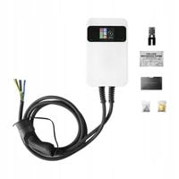 Besen Ładowarka Ścienna Do Auta Samochodu Elektrycznego Sq20 7kw Ac 230v