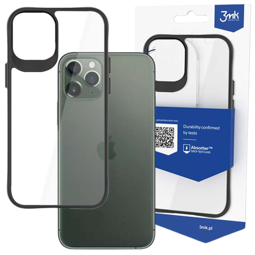 Apple iPhone 11 Pro - 3mk Satin Armor Case+ na Arena.pl