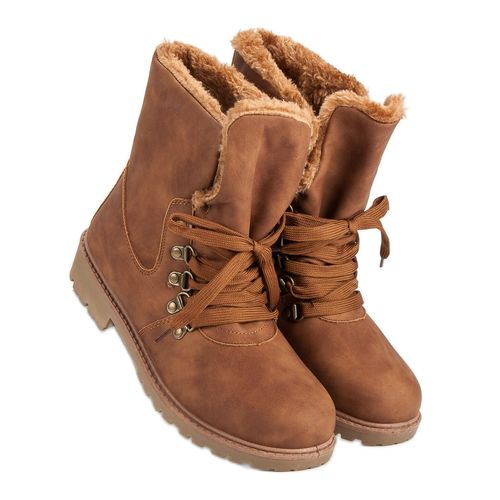 Ocieplane Botki r.40 na Arena.pl