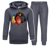 Dres Dziecięcy Angry Birds