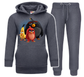 Dres Dziecięcy Angry Birds