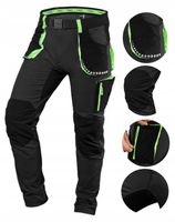 Spodnie robocze długie NEO TOOLS 81-290 r. 3XL