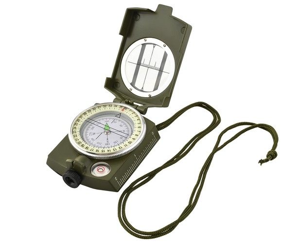 Kompas Militarny Km5717 zdjęcie 8