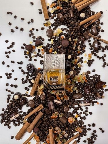 Lattafa Khamrah Qahwa 100ml woda perfumowana perfumy arabskie kawa na Arena.pl