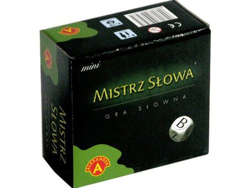 Gra słowna Mistrz słowa mini na Arena.pl