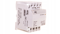 IDEAL KANLUX Stycznik modułowy 4NO 63A 230V KMC-63-40 23242