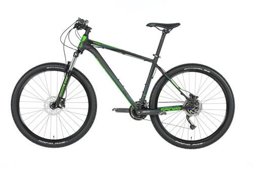 Rower Kellys SPIDER 70 27,5"  - r. L na Arena.pl