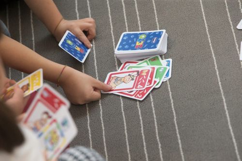 Chicco Gra planszowa ZERO na Arena.pl