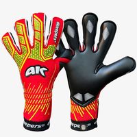 Rękawice bramkarskie 4keepers Neo Elegant Neo Lava RF2G S982862 9,5