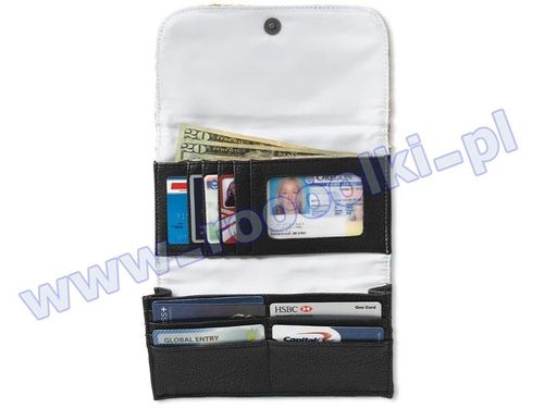 Portfel Dakine Abigail Avery 2014 na Arena.pl