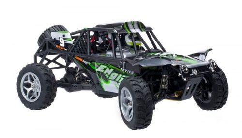 Samochód RC WLtoys 18429 1:18 na Arena.pl