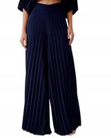 CHANCERY DOJA - Spodnie materiałowe R34