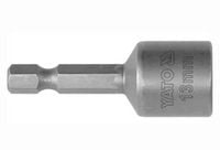 końcówka magnetyczna do wkrętarki 1/4 8*48mm - yt-1503