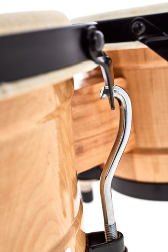 Bongosy Millenium MB202H NT brązowe na Arena.pl