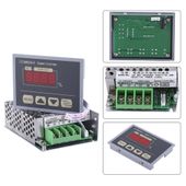 Regulator obrotów do silnika DC 12-80V 30A PWM
