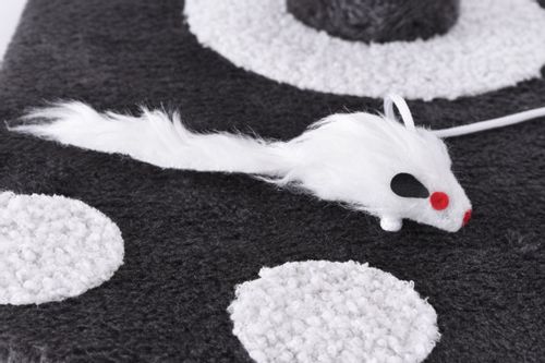 Drapak dla kota TOLEK antracyt na Arena.pl