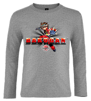 Koszulka z dł.rękaw. Bakugan