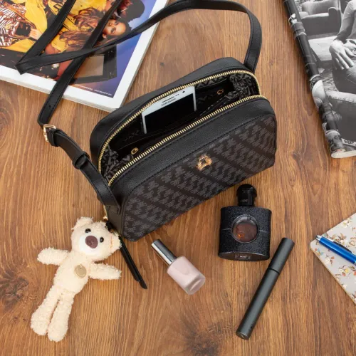 lulu castagnette kuferek lulu castagnette smith czarny na Arena.pl