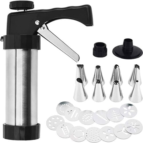 Szpryca cukiernicza wyciskarka do ciastek na Arena.pl