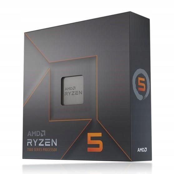 Procesor AMD Ryzen 5 7600X zdjęcie 4