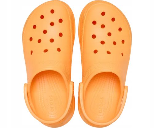 Damskie Buty Chodaki Platforma Koturn Crocs Classci Bae 2066302 Clog 37-38 na Arena.pl
