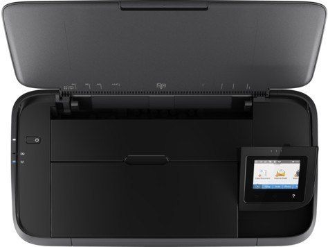 Drukarka OfficeJet 252 AiO Printer N4L16C na Arena.pl