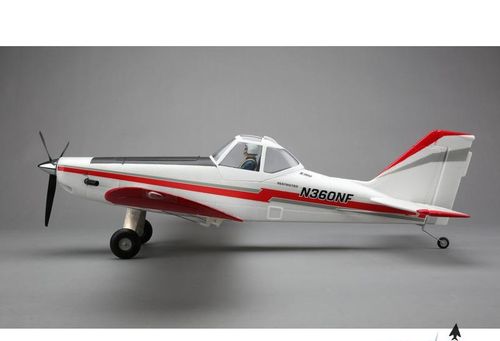 Pawnee Brave Night Flyer BNF Basic na Arena.pl