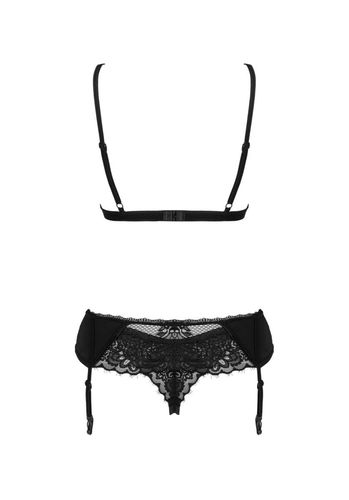 maderris komplet 3 częściowy xl/2xl na Arena.pl