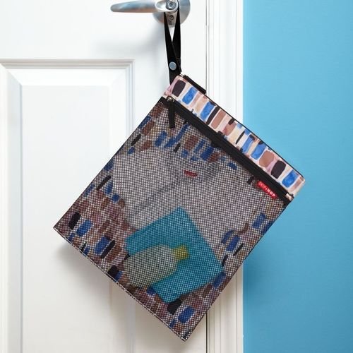 Skip Hop - Worek Brush Stroke na Arena.pl