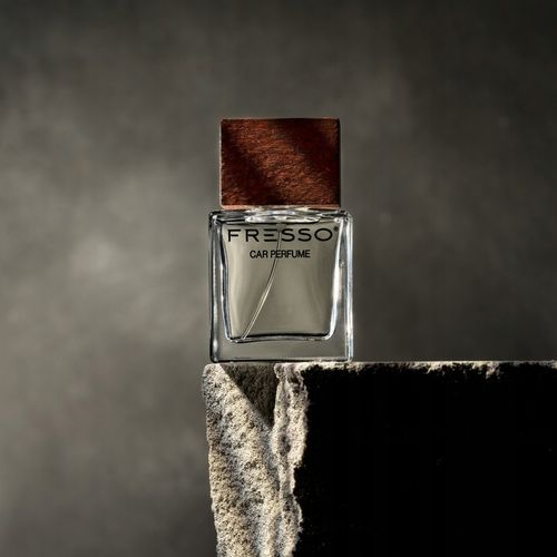 Perfumy do samochodu Fresso Sugar Love 50 ml na Arena.pl