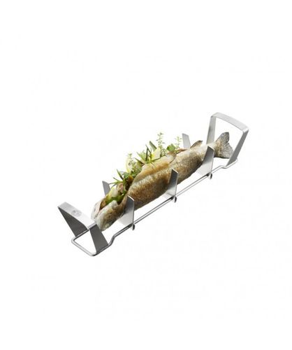 Ruszt do ryb BBQ Gefu na Arena.pl