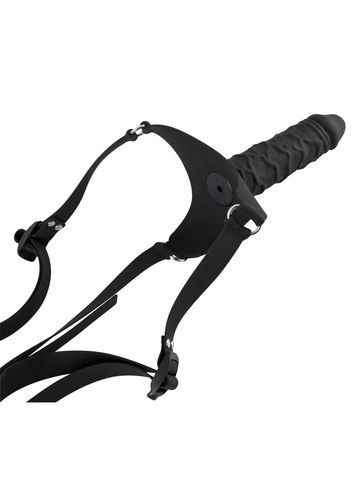 silicone strap on na Arena.pl