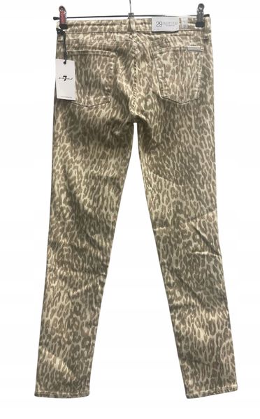 FORALLMANKIND PYPER LEO PRINT R.29 zdjęcie 2