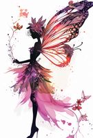 Plakat 61x90,5cm Marzenie