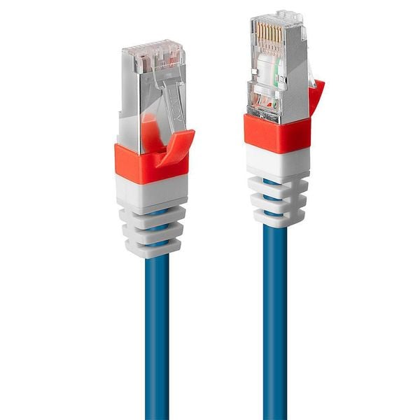 Lindy 30m Cat.6A S/FTP LSZH Network zdjęcie 1