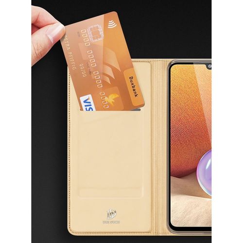 DUXDUCIS SKINPRO GALAXY A32 LTE BLACK na Arena.pl