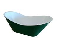 WANNA WOLNOSTOJĄCA 174 CM MARAKESZ  - CZARNA