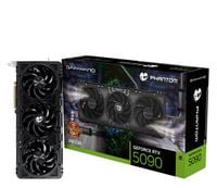 Karta graficzna Gainward GeForce RTX 5090 Phantom GS 32GB GDDR7 DLSS4