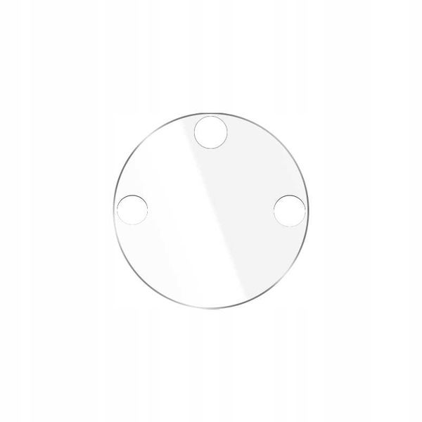 Spacecase Camera Glass Honor Magic 6 Lite zdjęcie 4