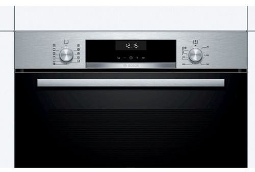 Piekarnik BOSCH A 59.4 cm EcoClean HBA5570S0 na Arena.pl