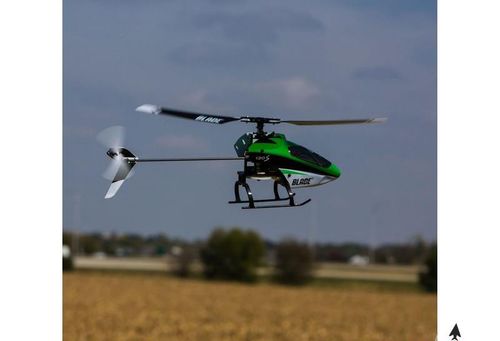 Blade 120 S BNF na Arena.pl