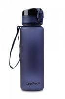 BIDON BRISK 600 ML RPET BLUE COOLPACK