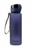 BIDON BRISK 600 ML RPET BLUE COOLPACK