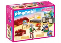 Playmobil 70207 Przytulny salon