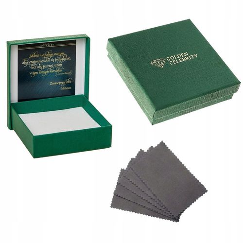 PIĘKNY SREBRNY ŁAŃCUSZEK DAMSKI BISMARK 925 2 MM PREZENT DLA NIEJ + GRAWER na Arena.pl