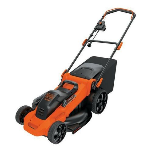Lawn Mower Black & Decker LM2000-QS 2000 W na Arena.pl
