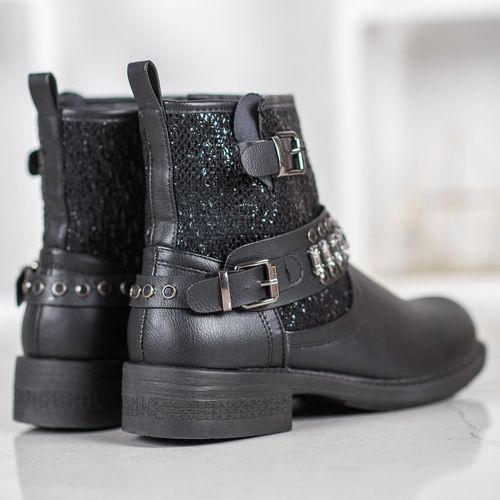 Czarne Workery r.41 na Arena.pl