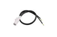 Lampka sygnalizacyjna zielona podgrzewacza Kospel