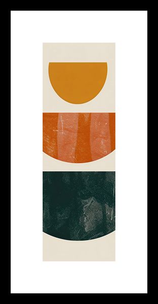 Plakat 30,5x91,5cm Cykl Natury zdjęcie 3