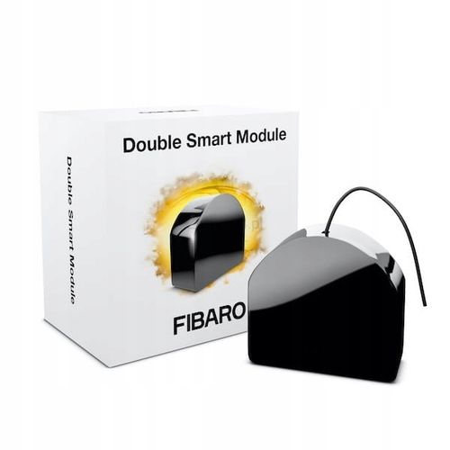 FIBARO Double Smart Module FGS-224 na Arena.pl